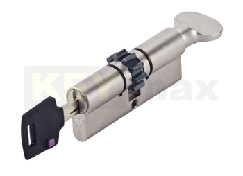 Ozubené koliesko vo vložke Multlock Vložka Multlock s ozubeným kolieskom