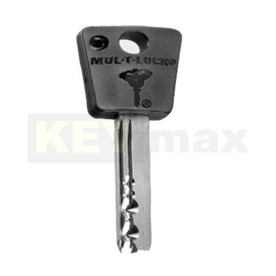 Kľúč Multlock 7x7 - tovar na mieru