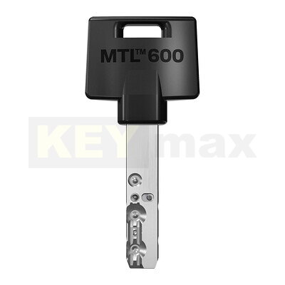 Kľúč MTL600 / Mul-T-Lock Interactive - tovar na mieru