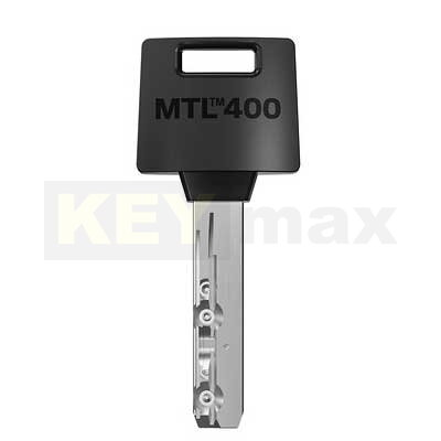 Kľúč MTL400 / Mul-T-Lock ClassicPro / Classic / Junior - tovar na mieru