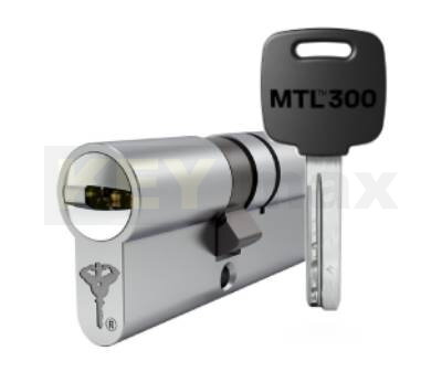 MTL300 bezpečnostná obojstranná vložka Multlock