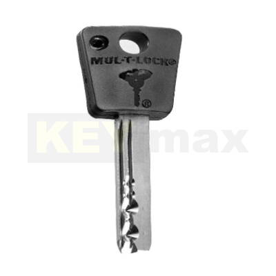 Kľúč Multlock 7x7 - tovar na mieru