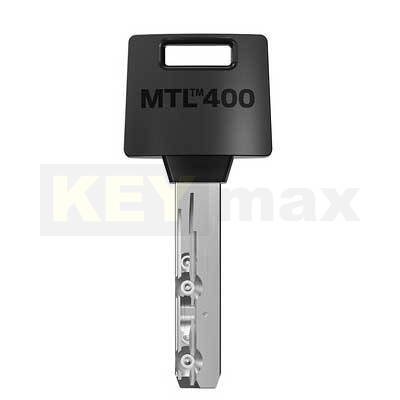 Kľúč MTL400 / Mul-T-Lock ClassicPro / Classic / Junior - tovar na mieru