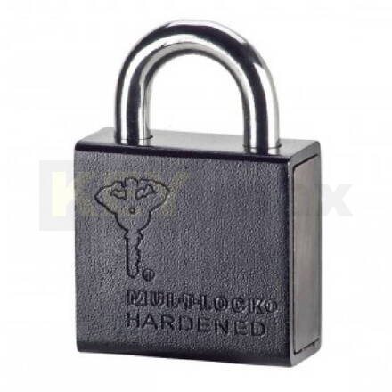 MTL400 visiaci zámok série C