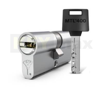 MTL400 bezpečnostná obojstranná vložka Multlock
